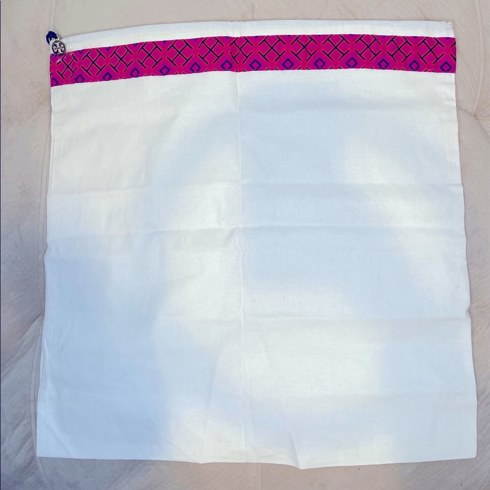 New Tory Burch duster bag